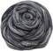 100% Superfine Merino Fiber: Winner's Circle. Soft Combed Top Roving Color Blend for Spinning, Felting, Weaving